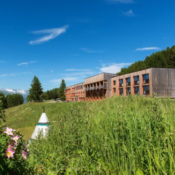 Village Club de La Plagne