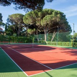 Tennis Village Club Miléade Les Issambres