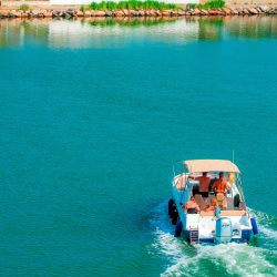 Partir en vacances à Port-Barcarès