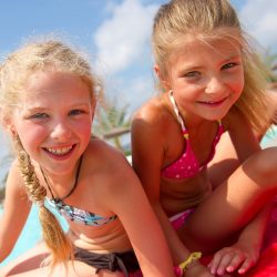 club vacances enfant Port Barcarès