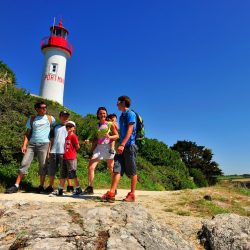 Partir en vacances à Port-Manech