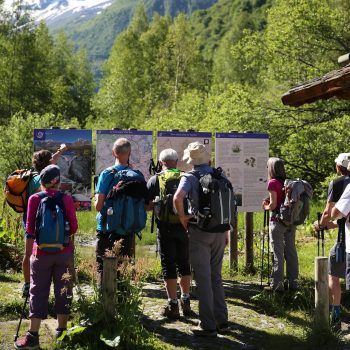 Animations Pralognan-la-Vanoise