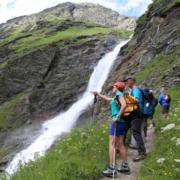 Animations Pralognan-la-Vanoise