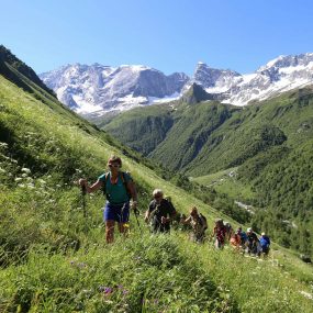 Activités Pralognan-la-Vanoise