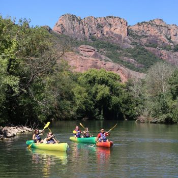 Activités Roquebrune-sur-Argens