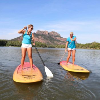 Partir en vacances à Roquebrune-sur-Argens