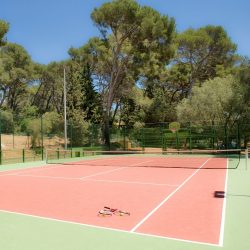 Activité sportive