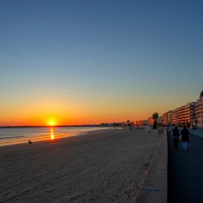 Vacances La Baule