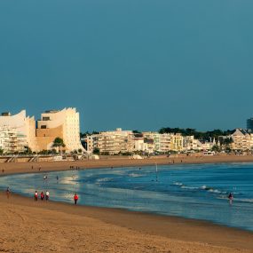 Voyage La Baule