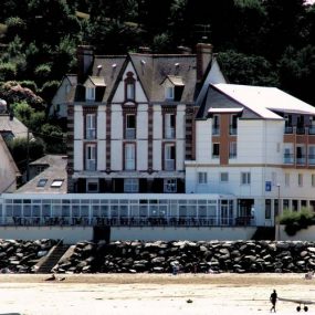 Hôtel Binic