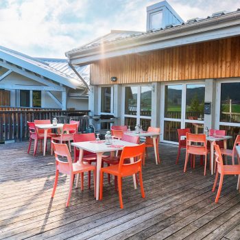 séjour pension complete Chapelle-des-Bois