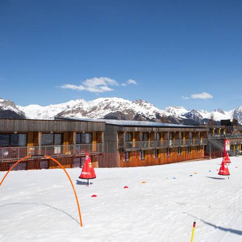 La Plagne