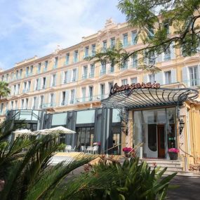 Hôtel Menton