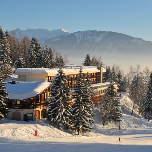 Valmorel