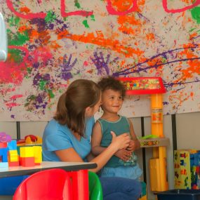 club vacances enfant Alleyras