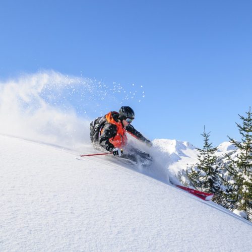 Garantie Neige
