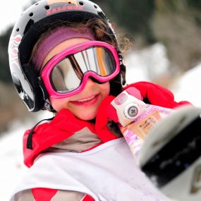 morzine hiver ski