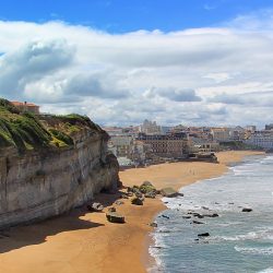 Cote Basque