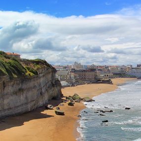 Cote Basque