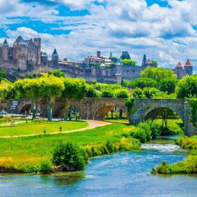 carcassonne