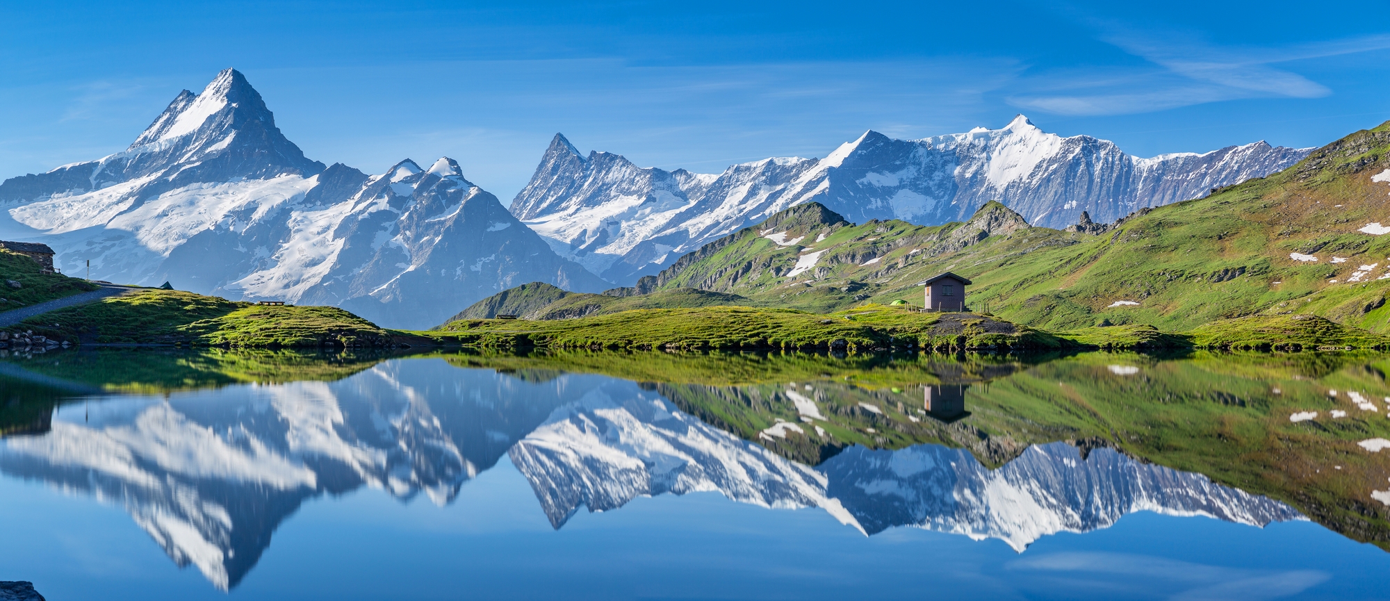 Chamonix