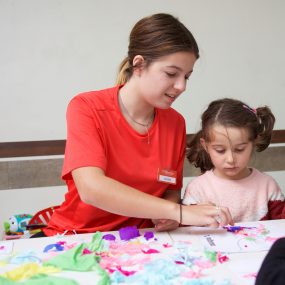 clubs enfants