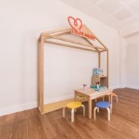 village club Roquebrune sur Argens