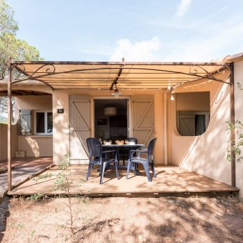 gîtes village vacances Roquebrune sur Argens
