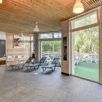 bien-être village club la grande motte