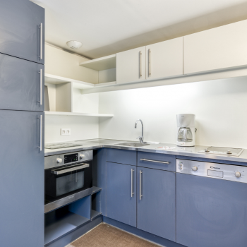 Hébergement village club la grande motte