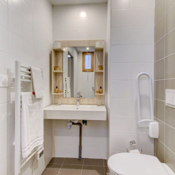 hebergement alleyras