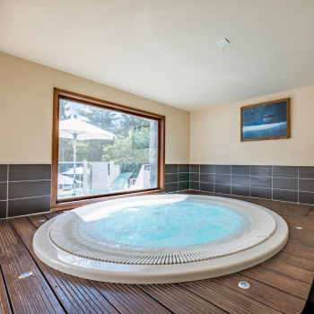 courchevel bien être