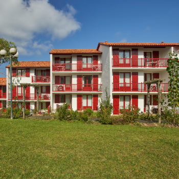 Village club Guethary