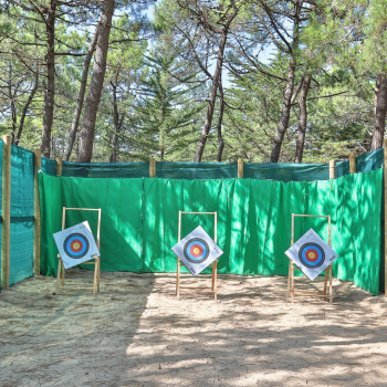 fléchettes village club noirmoutier