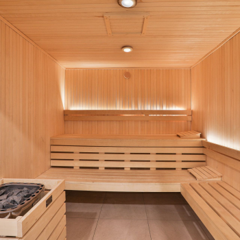 sauna village club Noirmoutier