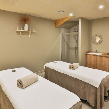 massage village club Noirmoutier