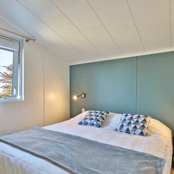 hébergement village vacances Noirmoutier