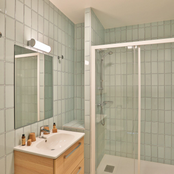 hébergement village vacances Noirmoutier