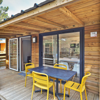 hébergement village vacances Noirmoutier