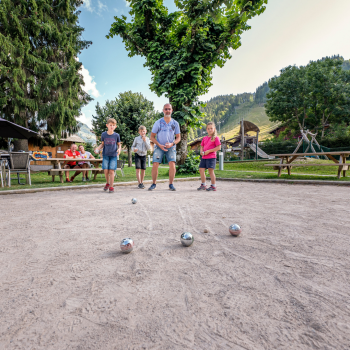 * activités exterieur Morzine