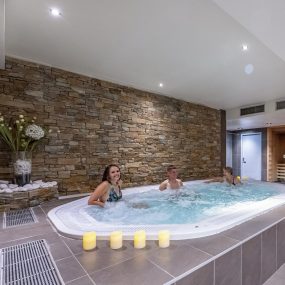 Spa Morzine