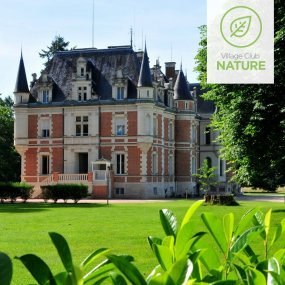 Village club la FERTE IMBAULT