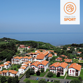 Village club Guethary
