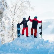 ski tout compris