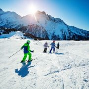 vacances ski fevrier tout compris