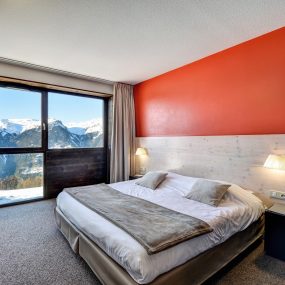 plagne chambre carre