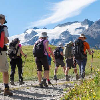 rando village club Val-Cenis