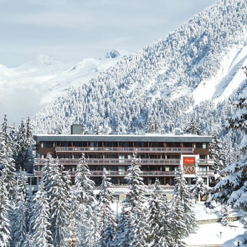 Courchevel