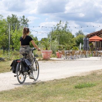 vélo village club Samatan