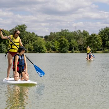 kayak village vacances Samatan